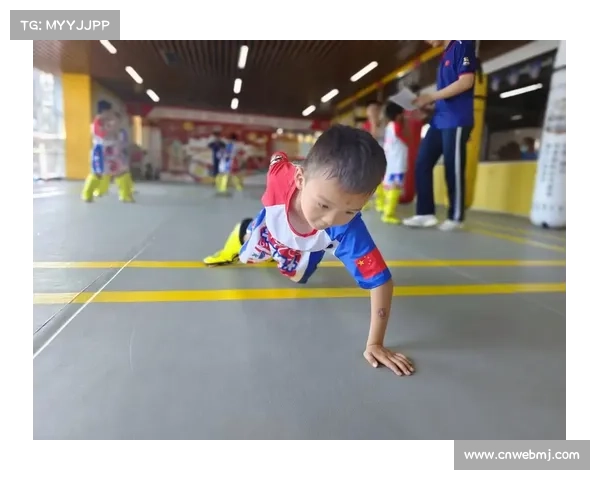 芦溪县启动柔道苗圃计划 20所中小学普及防身术提升学生安全意识 芦溪县启动柔道苗圃计划 20所中小学普及防身术提升学生安全意识