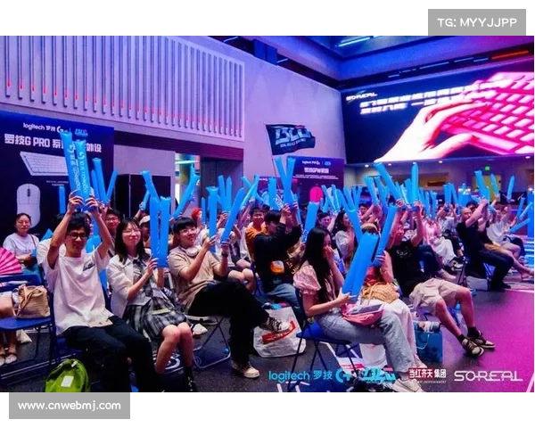 线上线下观赛联动 放大赛事影响力 线上线下观赛联动 放大赛事影响力