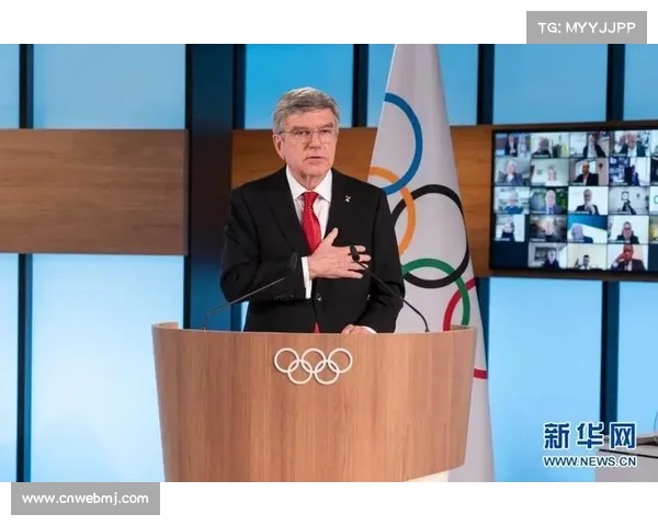 国际奥委会迎来首位女性主席考文垂，来自欧美以外地区