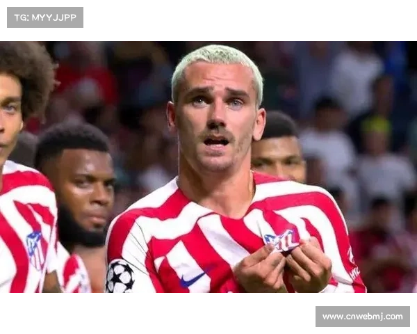 马竞球员格列兹曼谈替补角色,表示服从球队安排 马竞球员格列兹曼谈替补角色,表示服从球队安排