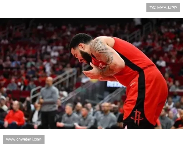 火箭12月低迷判罚争议多,赛季希望仍存 火箭12月低迷判罚争议多,赛季希望仍存